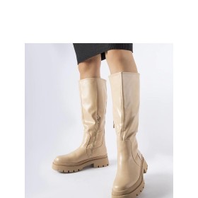 Bottes cuissardes model 204719 Solea