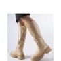 Bottes cuissardes model 204719 Solea