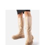 Bottes cuissardes model 204719 Solea