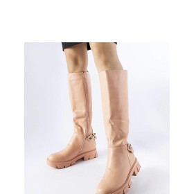 Bottes cuissardes model 204720 Solea