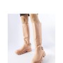 Bottes cuissardes model 204720 Solea