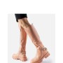 Bottes cuissardes model 204720 Solea