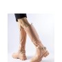 Bottes cuissardes model 204720 Solea