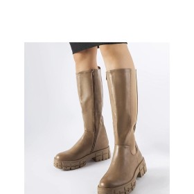 Bottes cuissardes model 204721 Solea