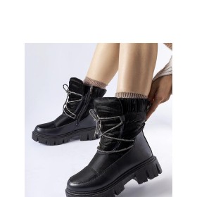 bottes de neige model 204722 Solea