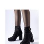 Bottes à talons model 204724 Solea