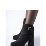 Bottes à talons model 204724 Solea