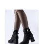 Bottes à talons model 204724 Solea