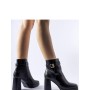 Bottes à talons model 204725 Solea