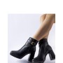 Bottes à talons model 204725 Solea