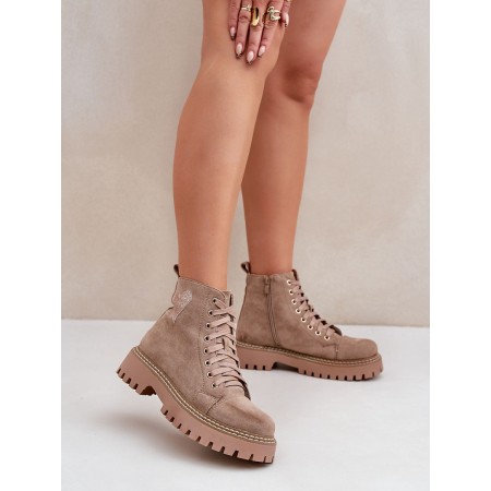 Bottes model 204727 Step in style