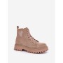 Bottes model 204727 Step in style