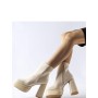 Bottes à talons model 204728 Solea