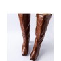 Bottes à talons model 204729 Solea
