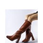 Bottes à talons model 204729 Solea