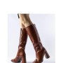 Bottes à talons model 204729 Solea