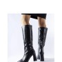 Bottes à talons model 204730 Solea