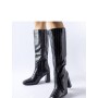Bottes à talons model 204730 Solea