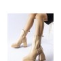 Bottes à talons model 204731 Solea