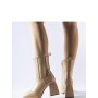 Bottes à talons model 204731 Solea