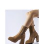 Bottes à talons model 204732 Solea