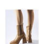 Bottes à talons model 204732 Solea