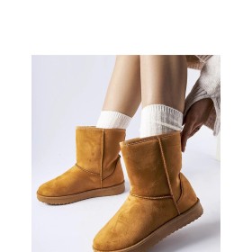 bottes de neige model 204733 Solea