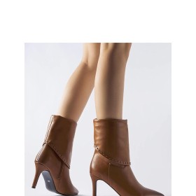 Bottes à talons model 204734 Solea