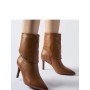 Bottes à talons model 204734 Solea