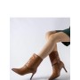 Bottes à talons model 204734 Solea