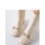 Bottes à talons model 204735 Solea