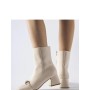 Bottes à talons model 204735 Solea
