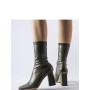 Bottes à talons model 204736 Solea