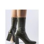 Bottes à talons model 204736 Solea