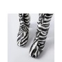 Bottes à talons model 204737 Solea