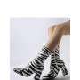 Bottes à talons model 204737 Solea