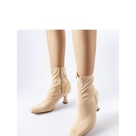 Bottes à talons model 204739 Solea