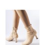 Bottes à talons model 204739 Solea