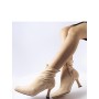 Bottes à talons model 204739 Solea
