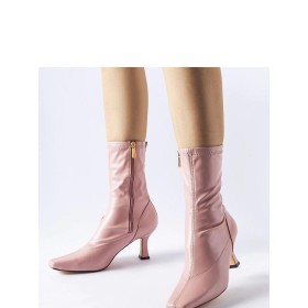 Bottes à talons model 204740 Solea