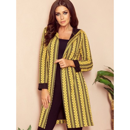 Cardigan model 134422 Numoco