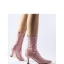 Bottes à talons model 204740 Solea