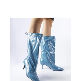 Bottes à talons model 204742 Solea