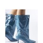 Bottes à talons model 204742 Solea