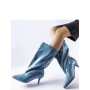 Bottes à talons model 204742 Solea