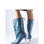 Bottes à talons model 204742 Solea