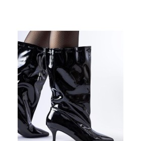 Bottes à talons model 204743 Solea