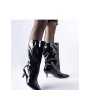 Bottes à talons model 204743 Solea