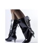 Bottes à talons model 204743 Solea