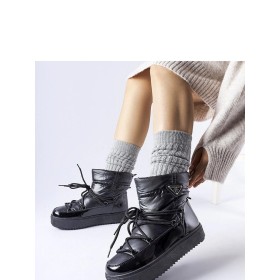 bottes de neige model 204744 Solea